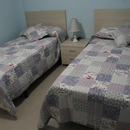 Apartmán Playa Dorada