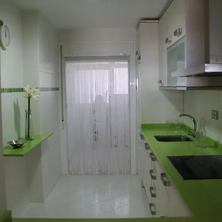Playa Dorada Apartman *