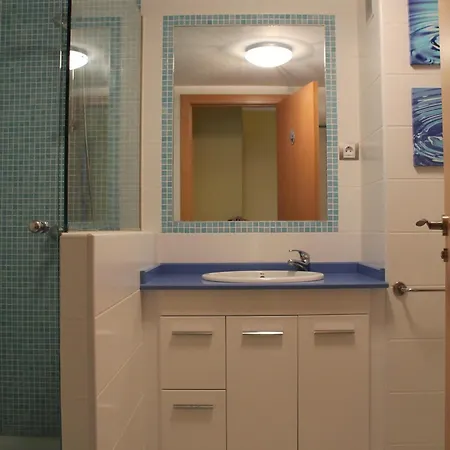 Apartman Playa Dorada *