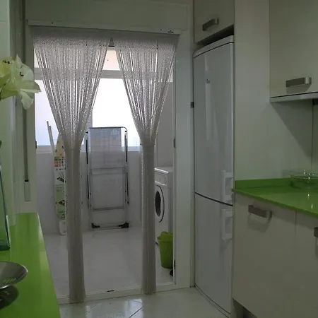 Apartman Playa Dorada *