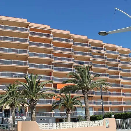 Playa Dorada Peñíscola