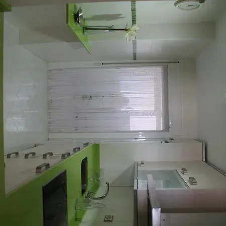 Playa Dorada Apartman